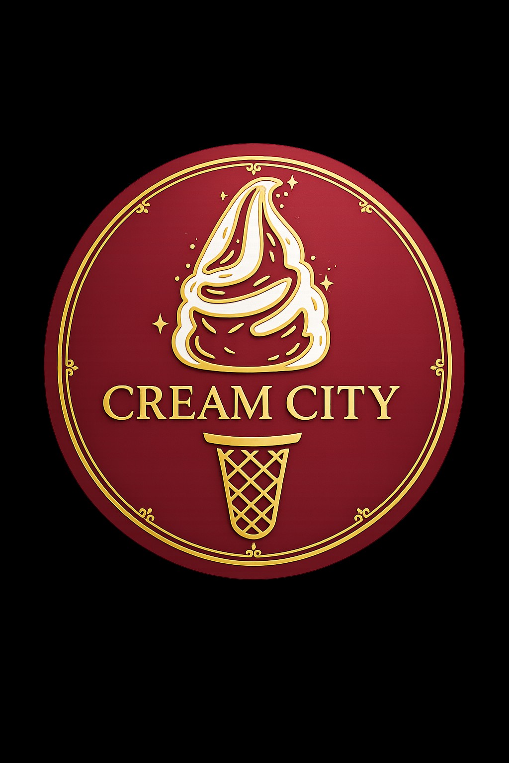 Cream City